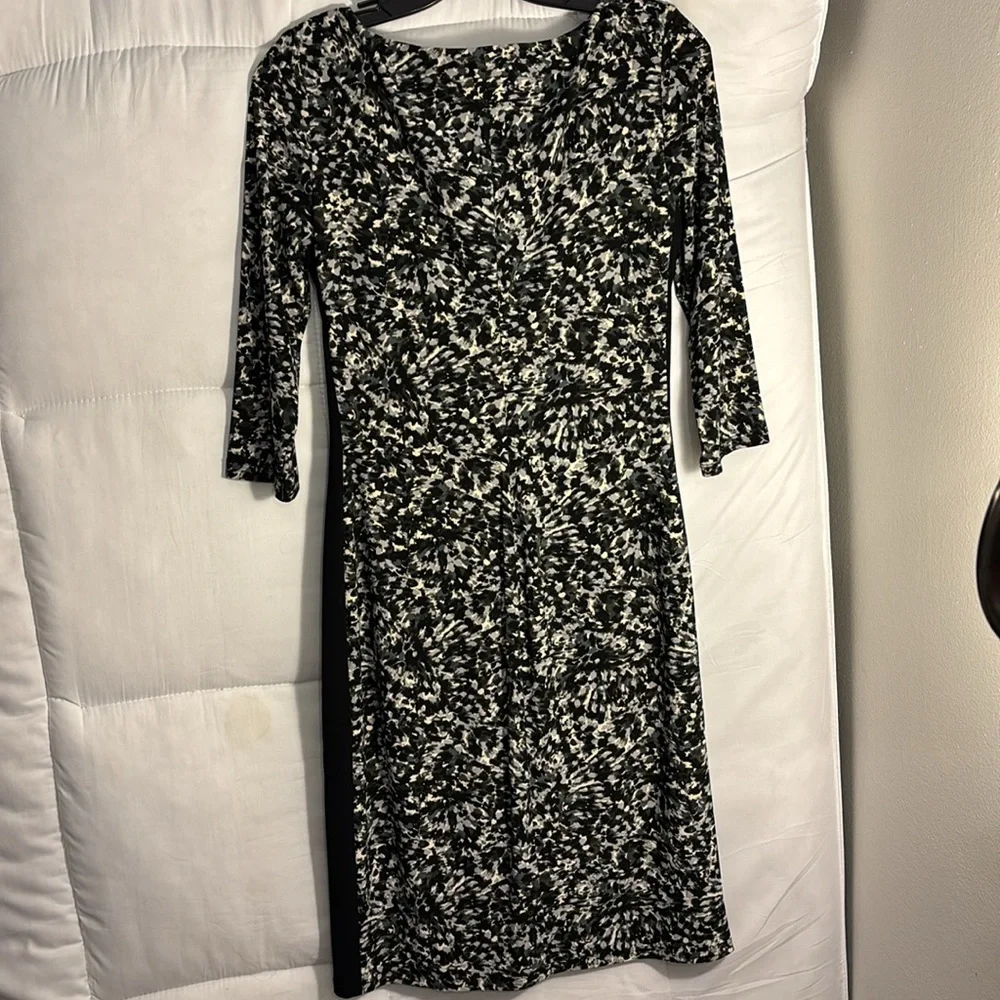 Ralph Lauren Dress sz 4 nwt - Picture 9 of 9